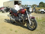     Honda CB750-2 1998  4